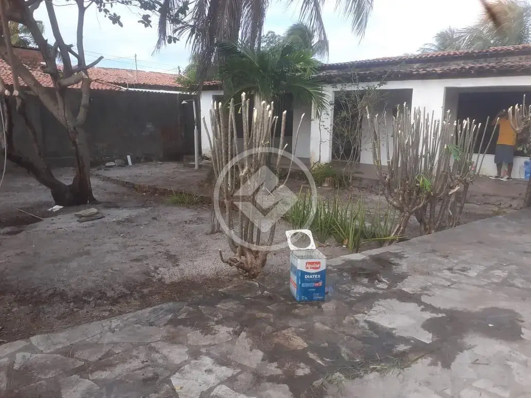 Image 2 - Terreno em Jardim Camboinha, Cabedelo - PB