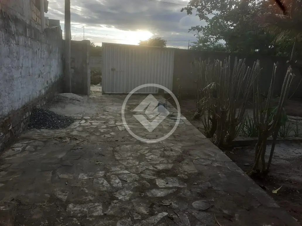 Imagem 1 - Terreno em Jardim Camboinha, Cabedelo - PB