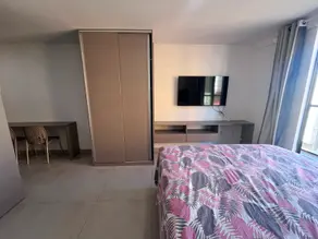 Imagem 3 - Flat em Intermares, Cabedelo - PB