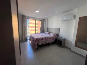 Flat Intermares, Cabedelo - PB — foto 1