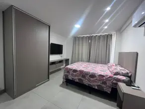 Flat Intermares, Cabedelo - PB — foto 2