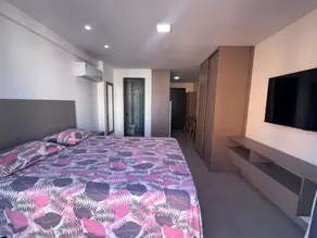 Imagem 2 - Flat em Intermares, Cabedelo - PB