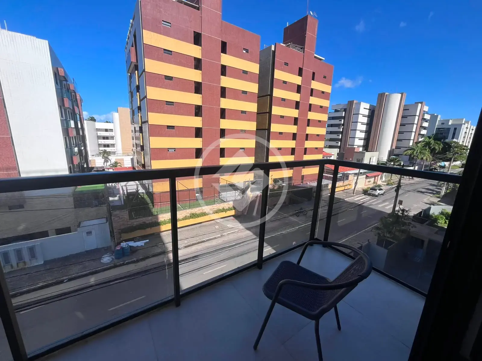 Image 9 - Flat em Intermares, Cabedelo - PB
