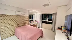 Apartamento Altiplano Cabo Branco, João Pessoa - PB — foto 1