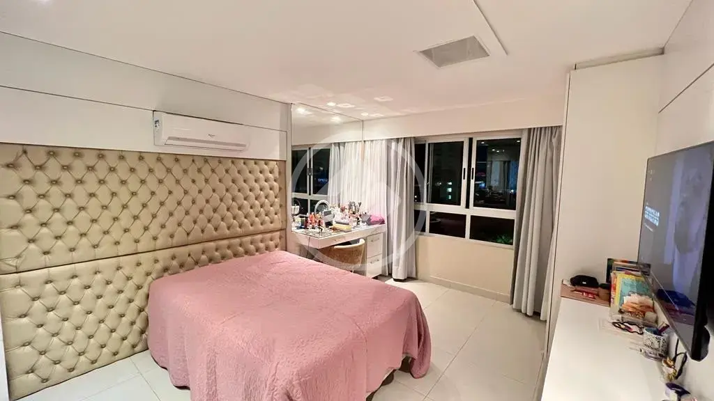 Imagem 1 - Apartamento em Altiplano Cabo Branco, João Pessoa - PB