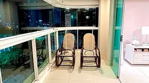 Imagem 2 - Apartamento em Altiplano Cabo Branco, João Pessoa - PB