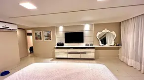 Apartamento Altiplano Cabo Branco, João Pessoa - PB — foto 2