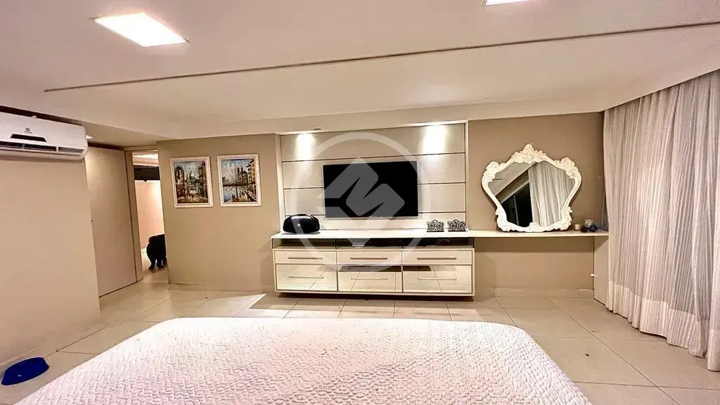 Image 2 - Apartamento em Altiplano Cabo Branco, João Pessoa - PB