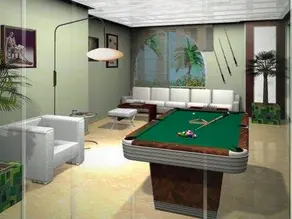 Imagem 6 - Apartamento em Altiplano Cabo Branco, João Pessoa - PB