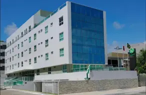 Imagem 4 - Flat em Cabo Branco, João Pessoa - PB