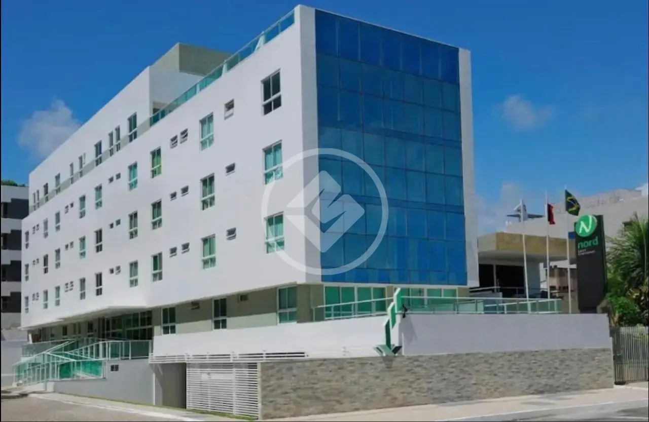 Image 5 - Flat em Cabo Branco, João Pessoa - PB