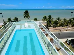 Imagem 2 - Flat em Cabo Branco, João Pessoa - PB