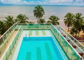 Imagem 3 - Flat em Cabo Branco, João Pessoa - PB