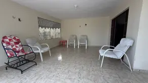 Imagem 4 - Casa em Pedro Gondim, João Pessoa - PB