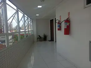 Prédio Tambaú, João Pessoa - PB — foto 2