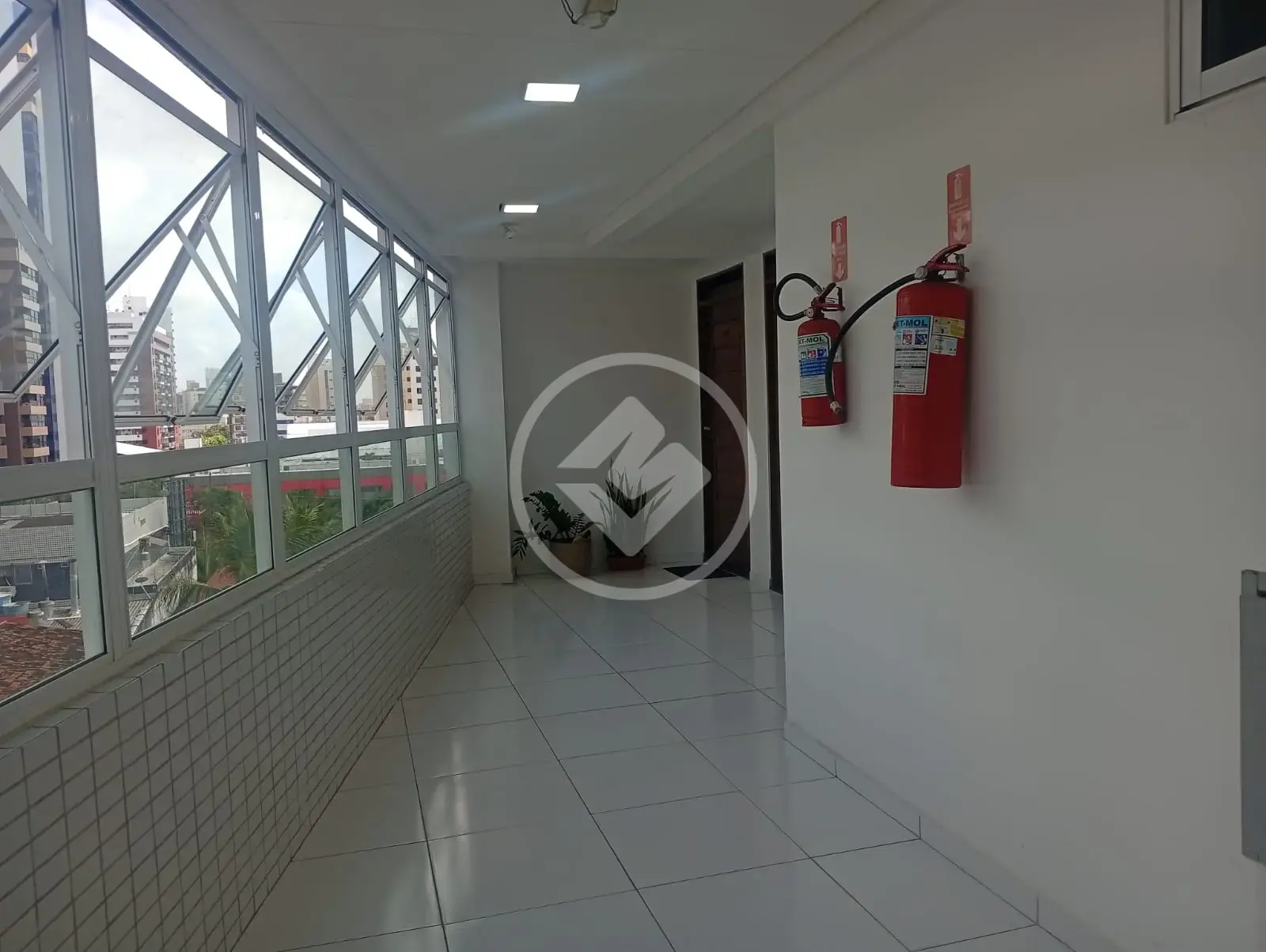 Image 2 - Prédio em Tambaú, João Pessoa - PB