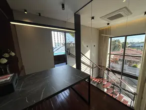 Imagem 3 - Apartamento Duplex em Estados, João Pessoa - PB