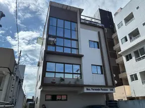 Apartamento Duplex Estados, João Pessoa - PB — foto 1