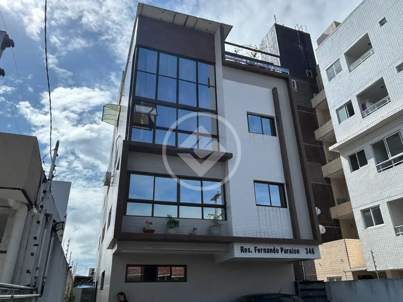 Imagem 1 - Apartamento Duplex em Estados, João Pessoa - PB