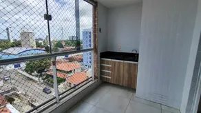 Imagem 5 - Apartamento em Estados, João Pessoa - PB