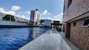 Apartamento Estados, João Pessoa - PB — foto 1
