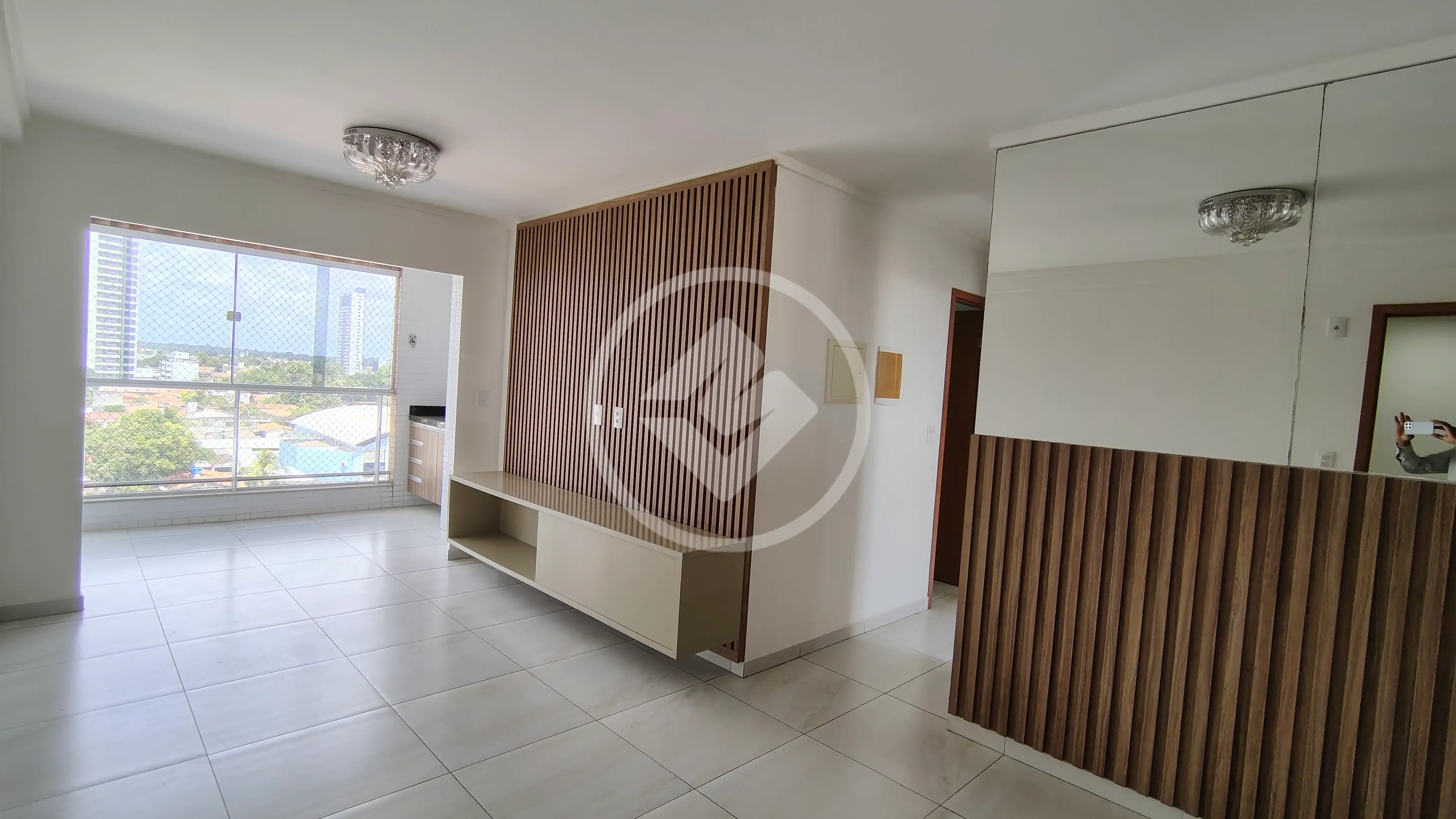 Image 2 - Apartamento em Estados, João Pessoa - PB