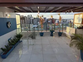 Imagem 4 - Apartamento Duplex em Cabo Branco, João Pessoa - PB