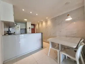 Imagem 2 - Apartamento Duplex em Cabo Branco, João Pessoa - PB