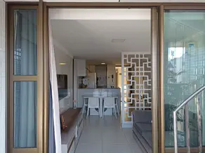 Apartamento Duplex Cabo Branco, João Pessoa - PB — foto 2