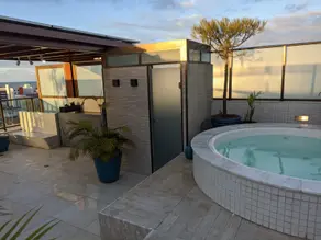 Imagem 5 - Apartamento Duplex em Cabo Branco, João Pessoa - PB