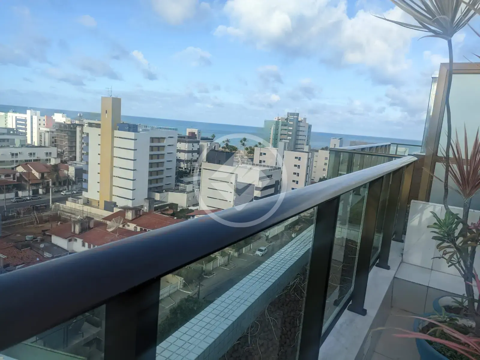 Image 9 - Apartamento Duplex em Cabo Branco, João Pessoa - PB