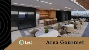 Apartamento Ponta de Campina, Cabedelo - PB — foto 1