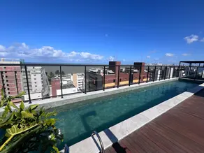 Flat Intermares, Cabedelo - PB — foto 1