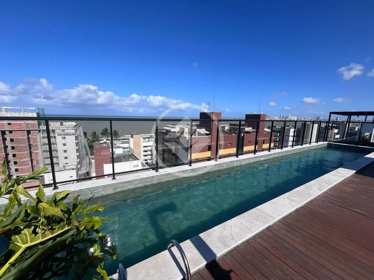 Imagem 1 - Flat em Intermares, Cabedelo - PB