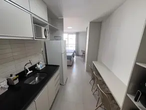 Imagem 6 - Flat em Intermares, Cabedelo - PB