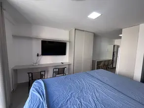 Imagem 4 - Flat em Intermares, Cabedelo - PB