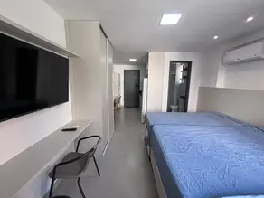Imagem 3 - Flat em Intermares, Cabedelo - PB