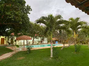 Fazenda rural, Monteiro - PB — foto 1