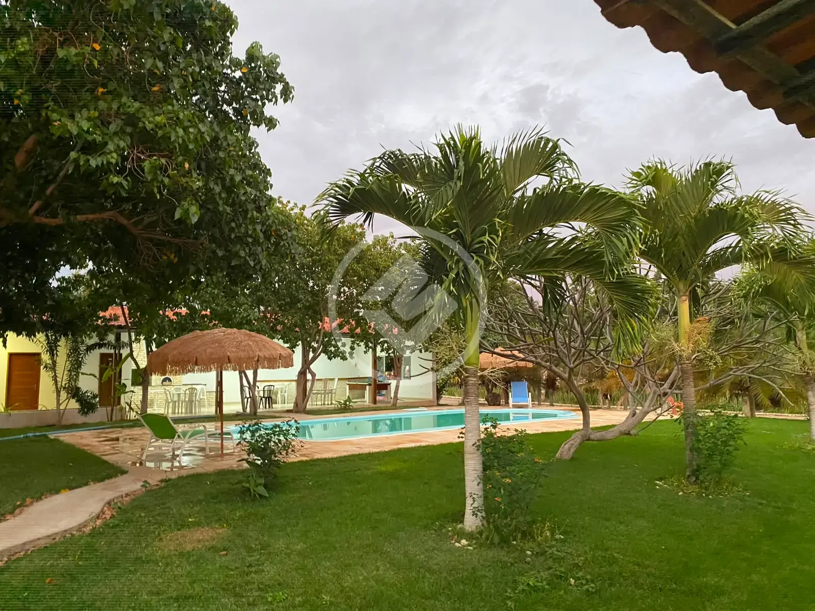 Imagem 1 - Fazenda em rural, Monteiro - PB