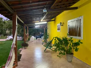 Imagem 6 - Fazenda em rural, Monteiro - PB