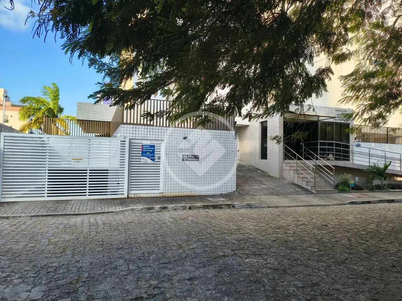 Image 9 - Apartamento em Estados, João Pessoa - PB