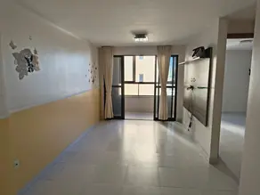 Apartamento Estados, João Pessoa - PB — foto 1