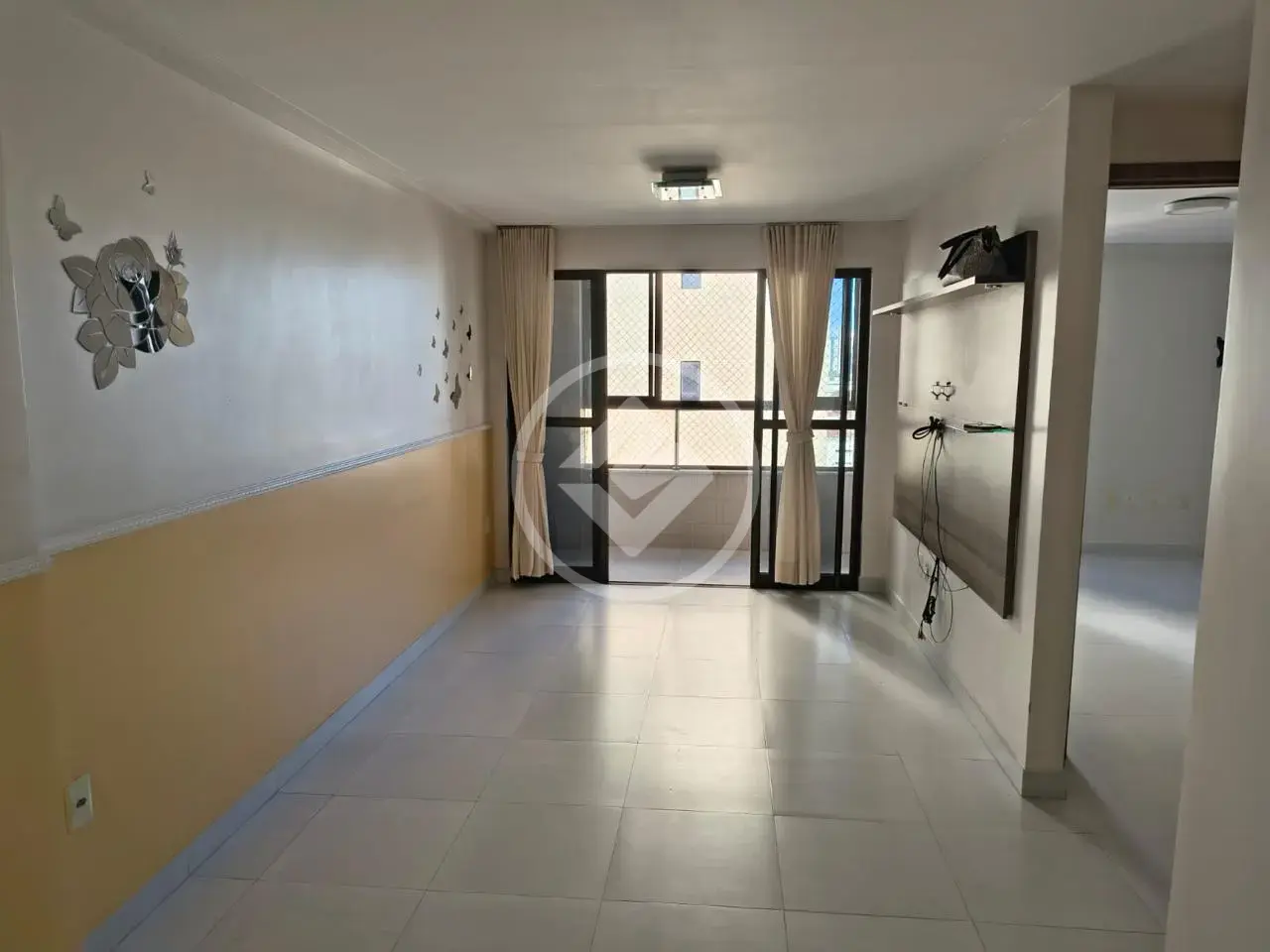 Imagem 1 - Apartamento em Estados, João Pessoa - PB