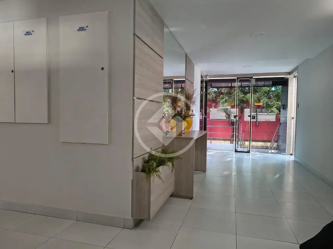 Image 2 - Apartamento em Estados, João Pessoa - PB