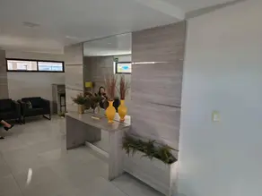 Imagem 2 - Apartamento em Estados, João Pessoa - PB