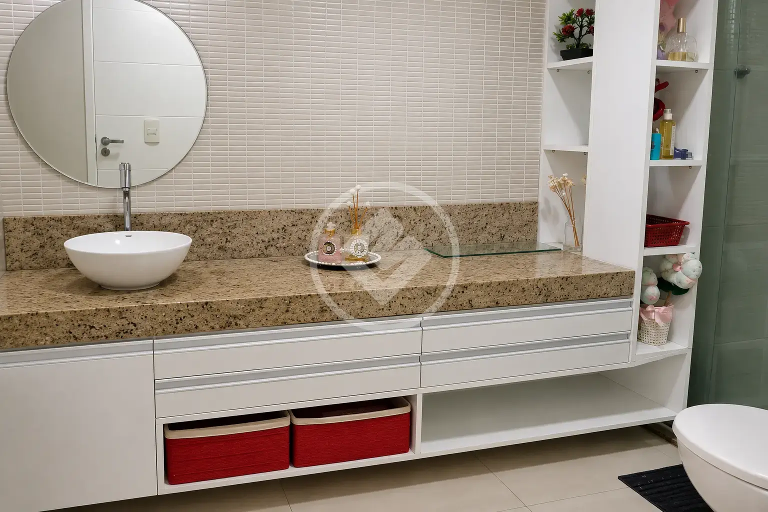 Image 3 - Apartamento em Estados, João Pessoa - PB