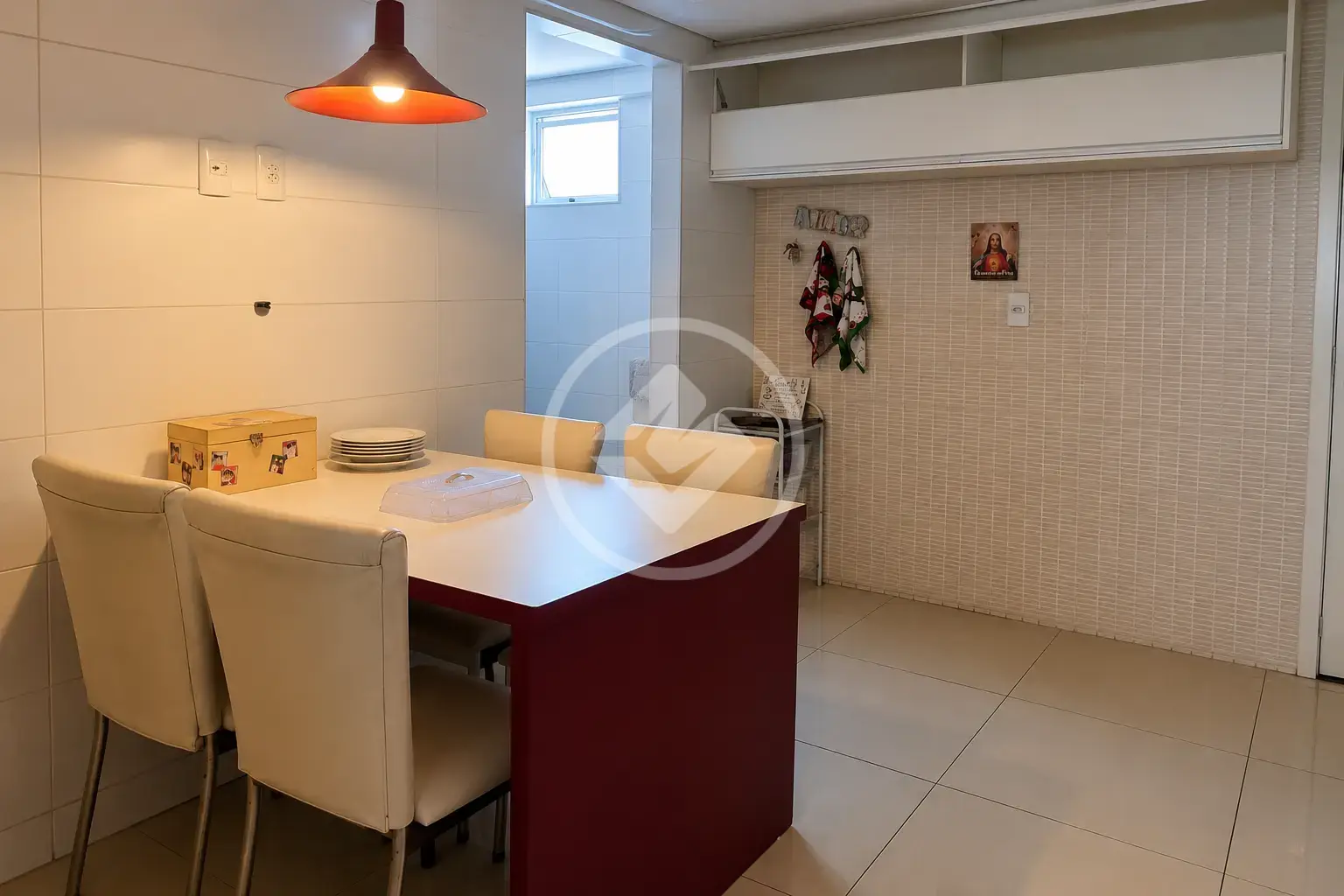 Image 2 - Apartamento em Estados, João Pessoa - PB