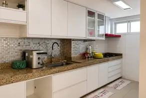 Apartamento Estados, João Pessoa - PB — foto 1
