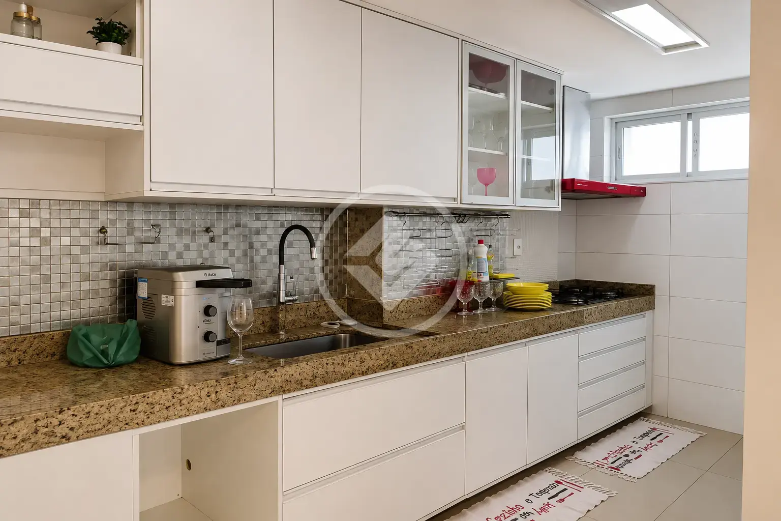 Imagem 1 - Apartamento em Estados, João Pessoa - PB