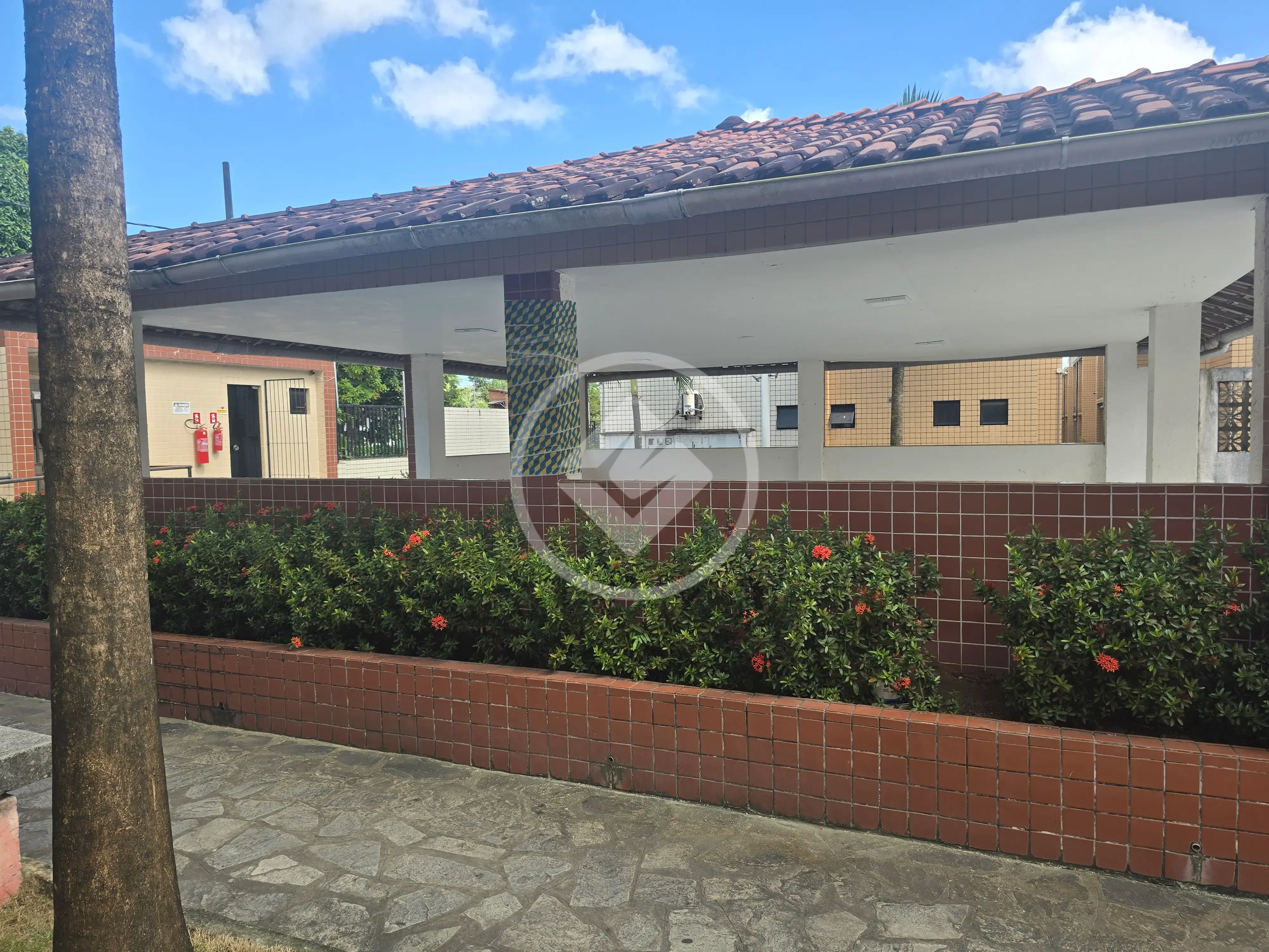 Imagem 1 - Apartamento em Bairro das Indústrias, João Pessoa - PB